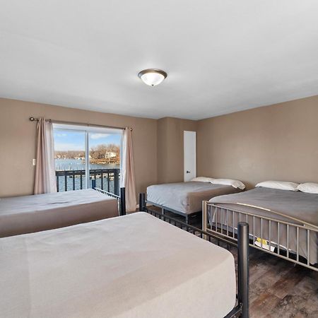 Lazy Gator House- Sleep 20- Bachelor Parties Welcome Lake Ozark Εξωτερικό φωτογραφία