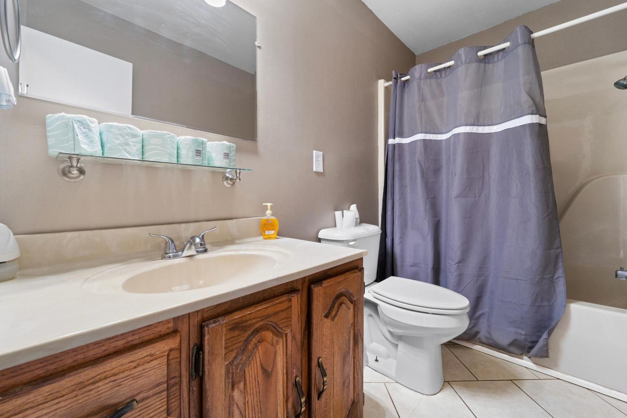 Lazy Gator House- Sleep 20- Bachelor Parties Welcome Lake Ozark Εξωτερικό φωτογραφία